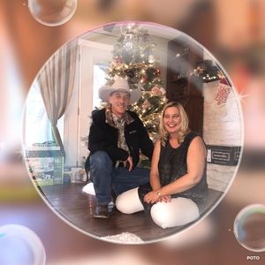 Meet your Posher, Cheri